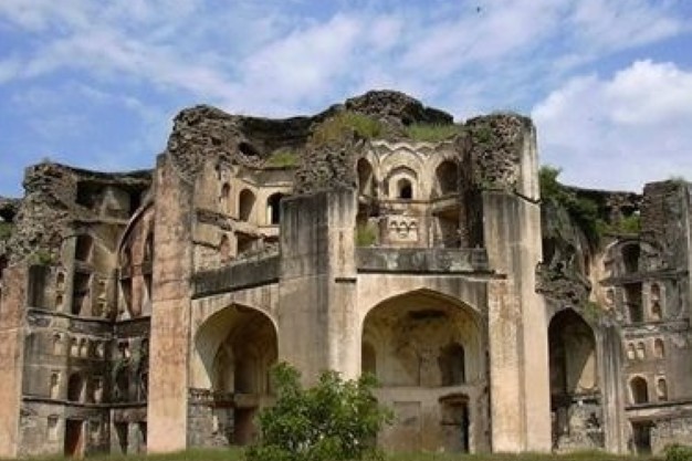 Packers and Movers in Ahmadnagar