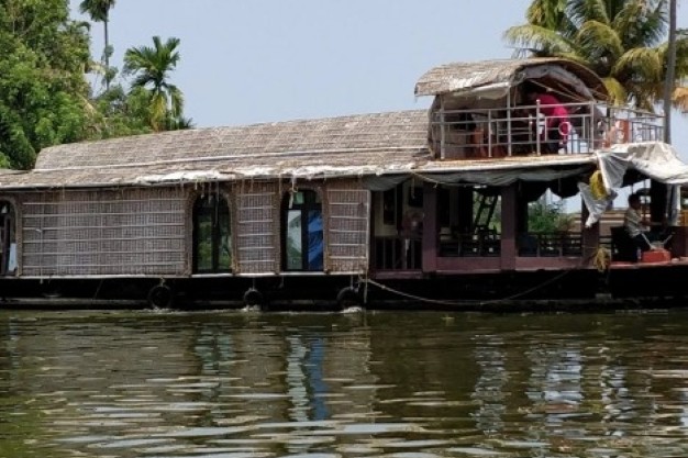 Packers and Movers in Alappuzha