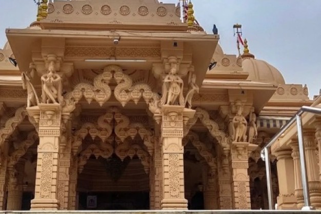 Packers and Movers in Anand