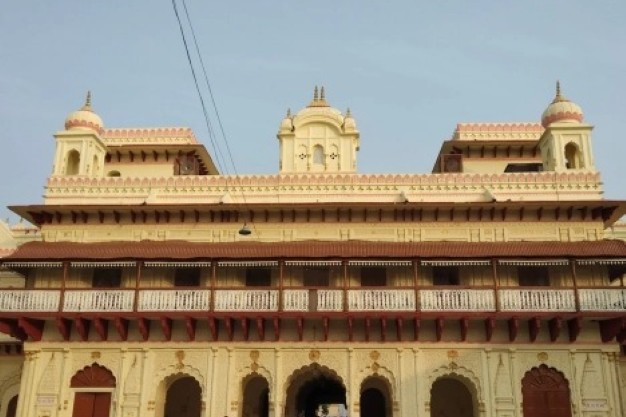 Packers and Movers in Ayodhya