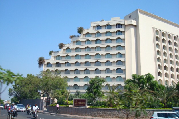 Packers and Movers in Banjara Hills