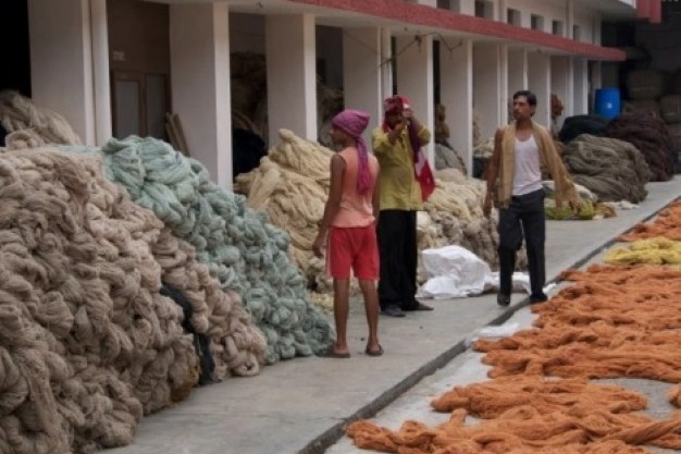 Packers and Movers in Bhadohi