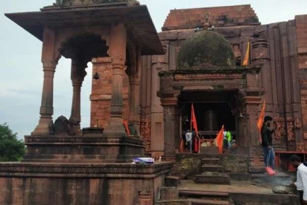 Packers and Movers in Bhopal