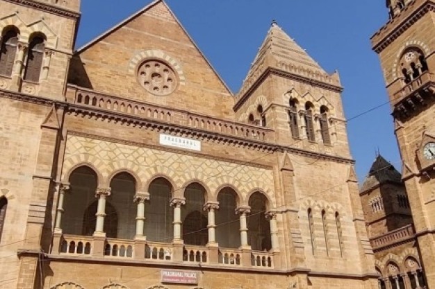 Packers and Movers in Bhuj