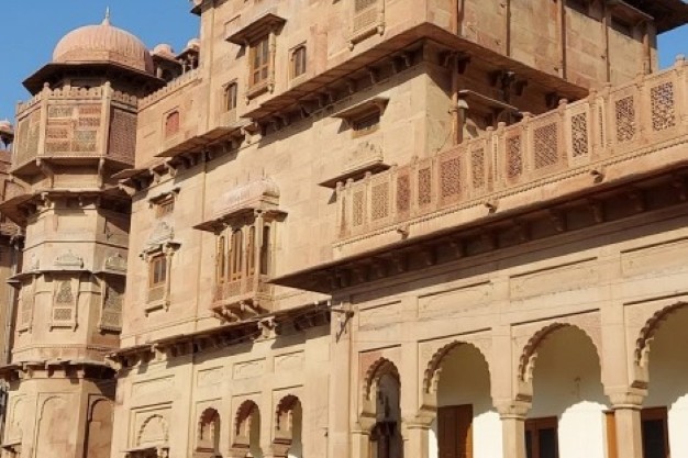 Packers and Movers in Bikaner