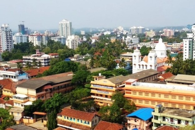 Packers and Movers in Calicut