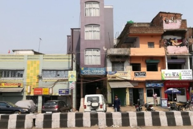 Packers and Movers in Dhanbad