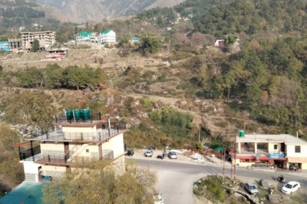 Packers and Movers in Dharamshala