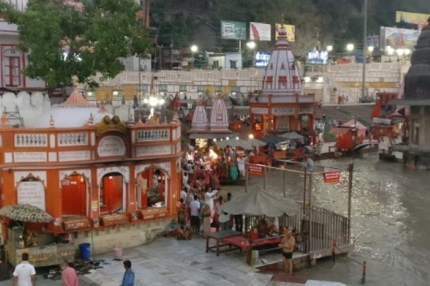 Packers and Movers in Haridwar