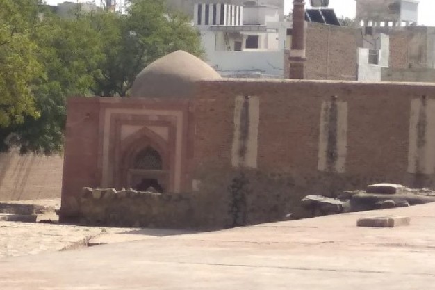 Packers and Movers in Hisar