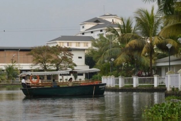 Packers and Movers in Kochi