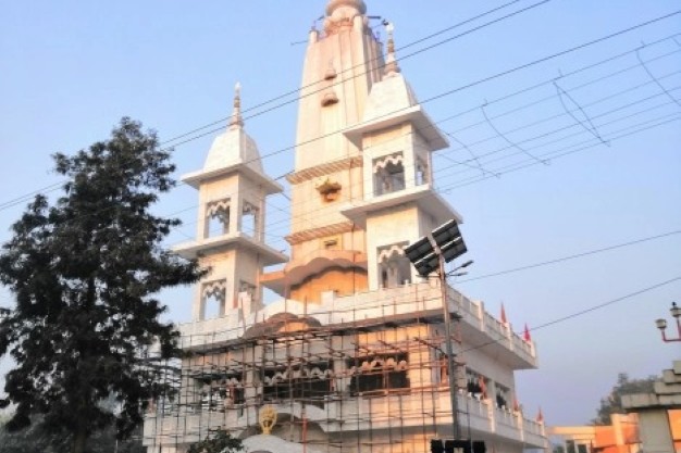 Packers and Movers in Meerut