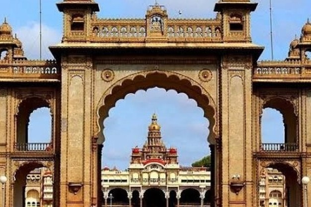 Packers and Movers in Mysore