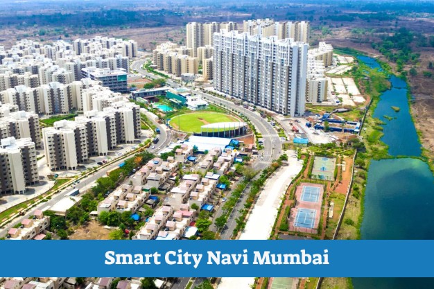 Packers and Movers in Navi Mumbai