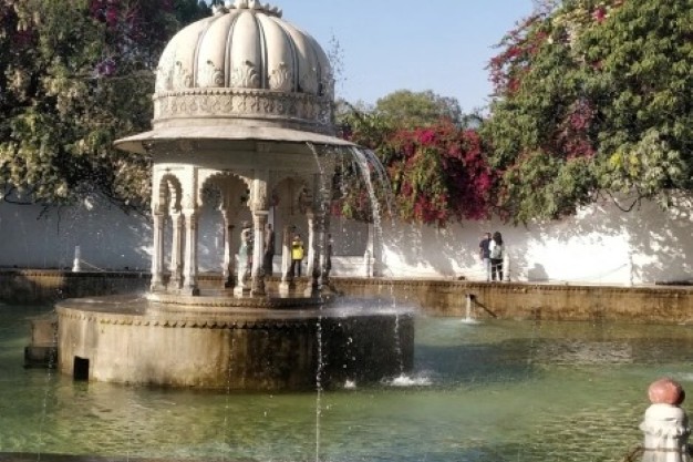 Packers and Movers in Udaipur