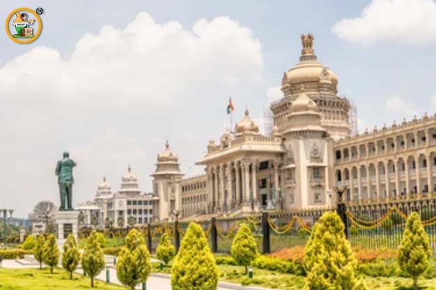 Packers and Movers in Bangalore